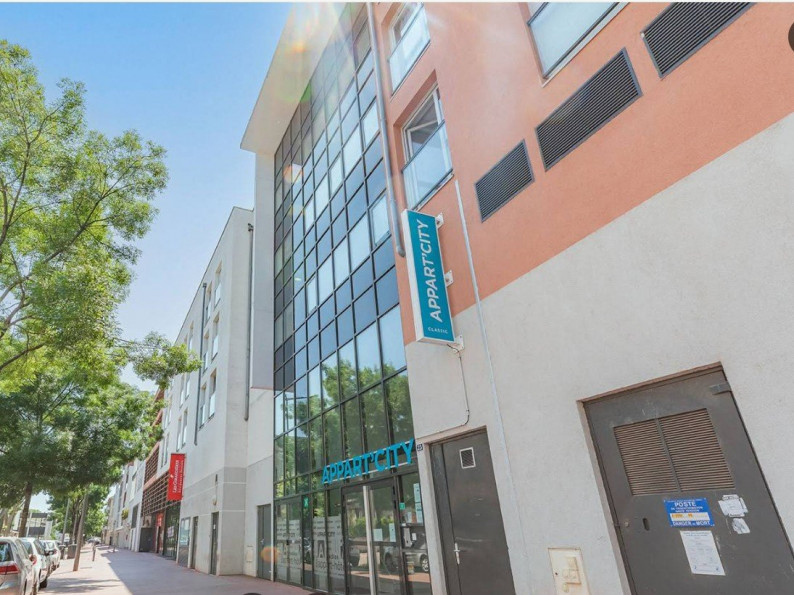 vente Résidence affaires Chalon Sur Saone - Photo 1