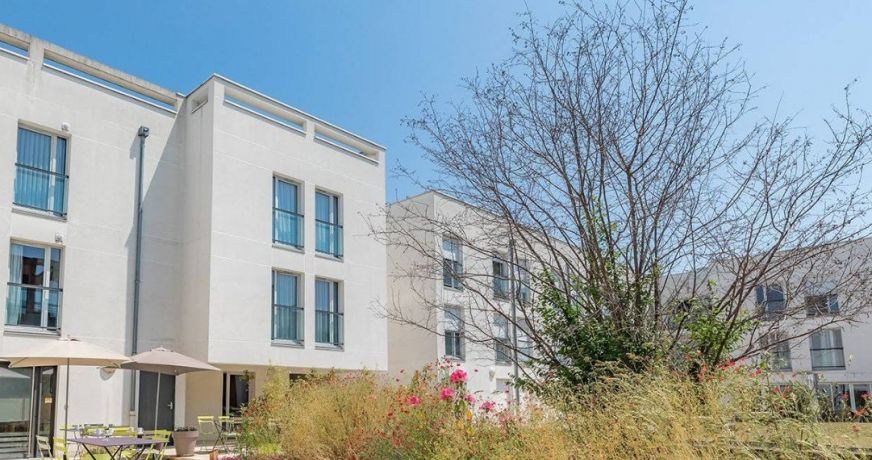 vente Résidence affaires Chalon Sur Saone