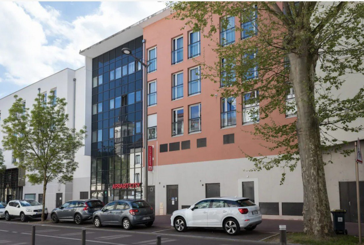 vente Résidence affaires Chalon Sur Saone - Photo 13