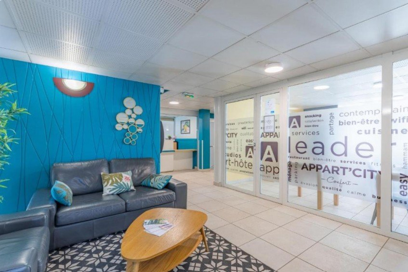 vente Résidence affaires Chalon Sur Saone - Photo 9