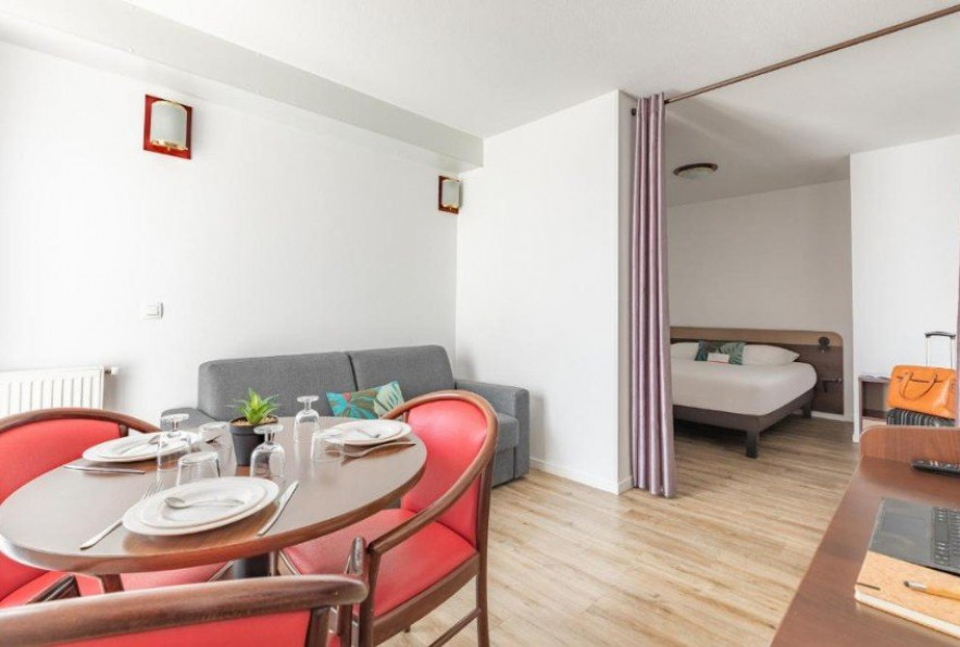 vente Résidence affaires Chalon Sur Saone - Photo 2