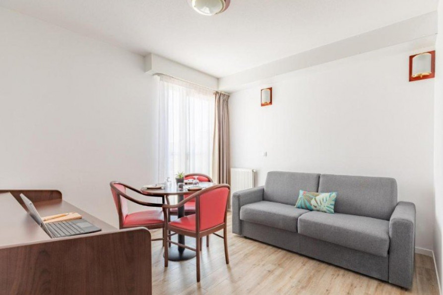 vente Résidence affaires Chalon Sur Saone - Photo 3