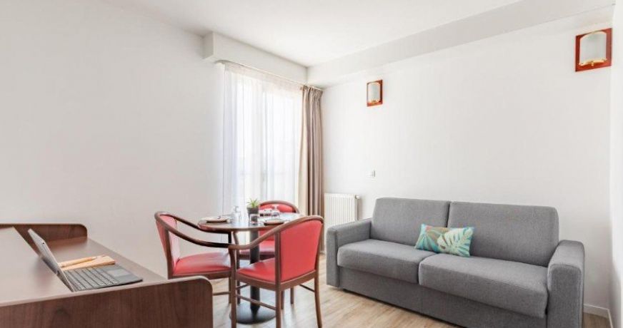 vente Résidence affaires Chalon Sur Saone