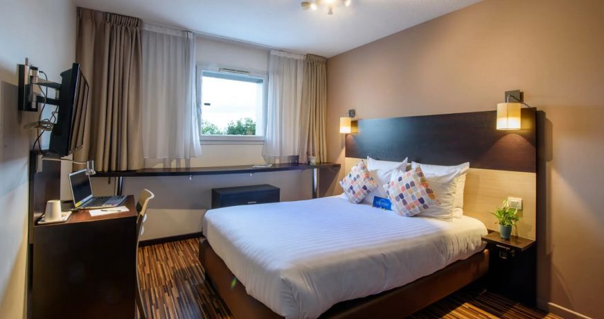 vente Résidence tourisme Toulouse
