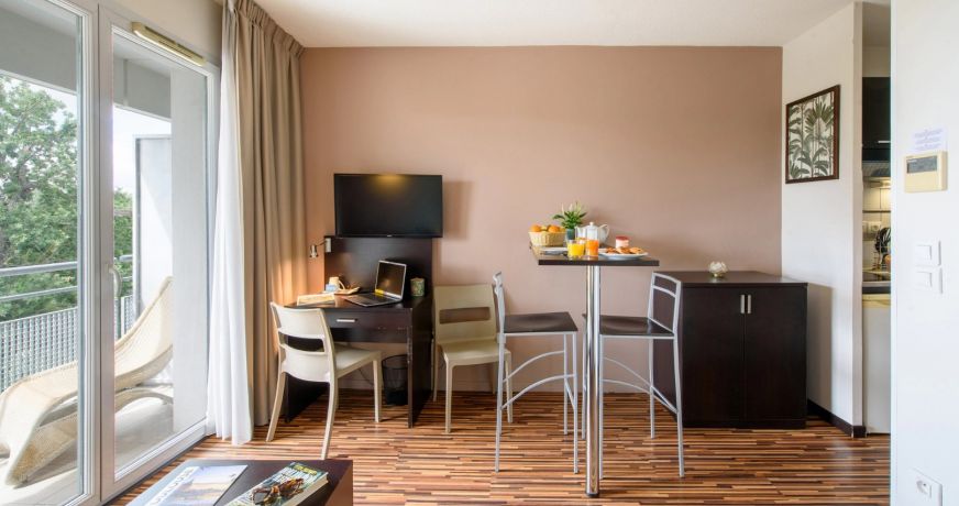 vente Résidence tourisme Toulouse