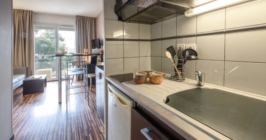vente Résidence tourisme Toulouse