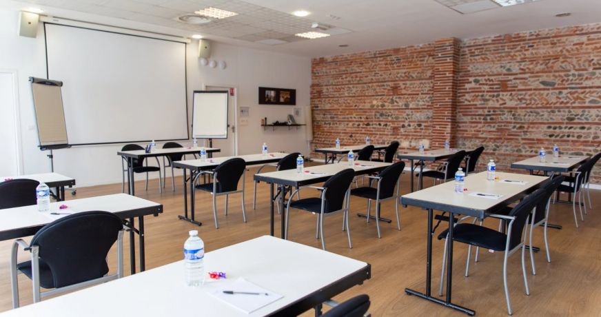 vente Résidence tourisme Toulouse