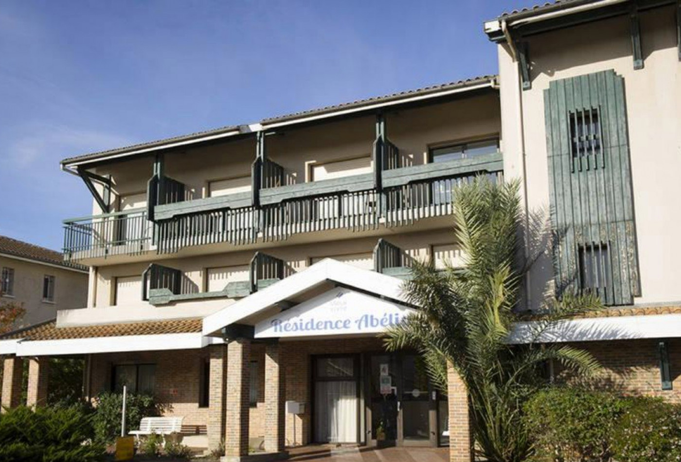 vente Résidence ehpad Carbon Blanc - Photo 1