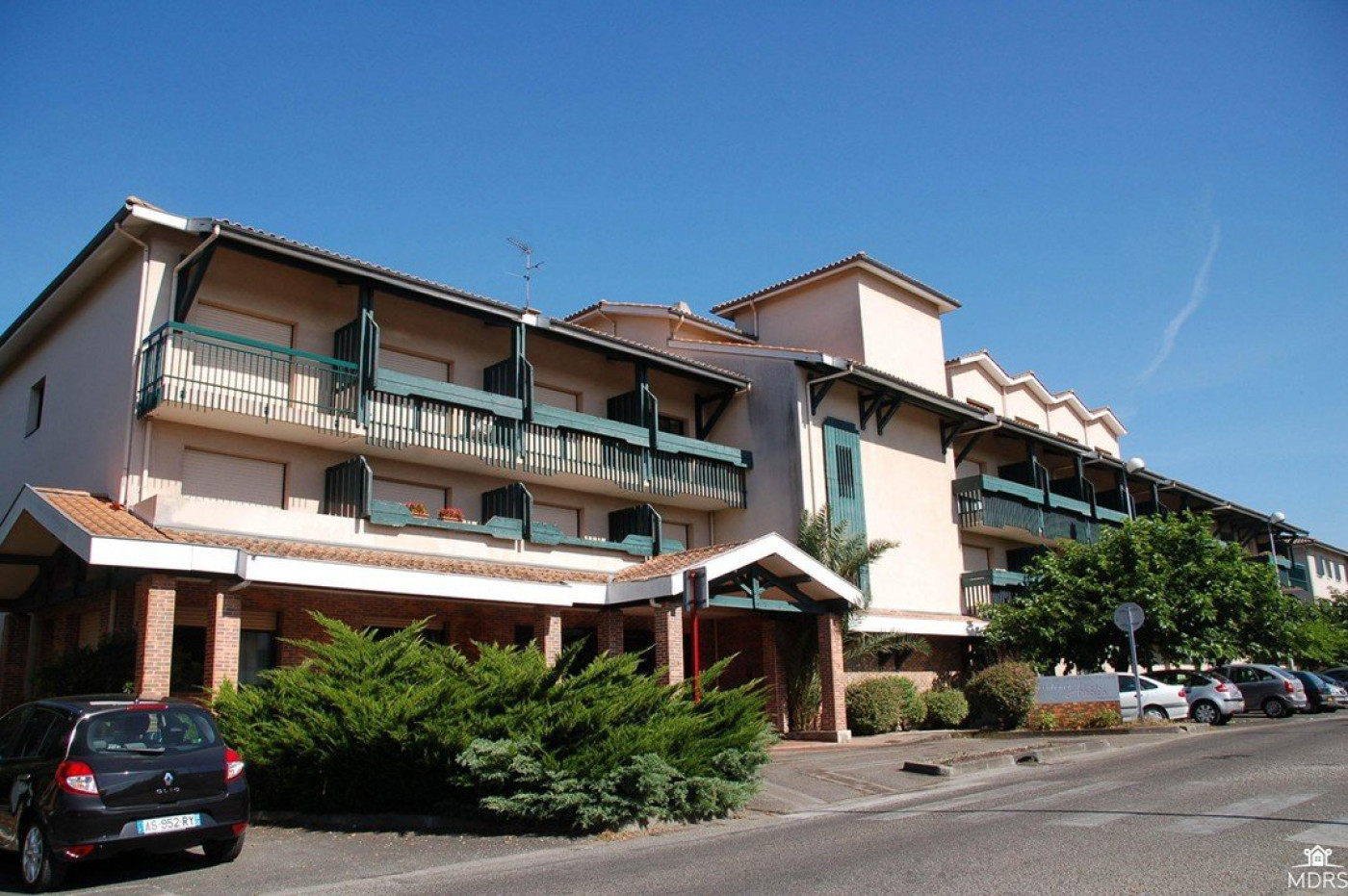 vente Résidence ehpad Carbon Blanc - Photo 10