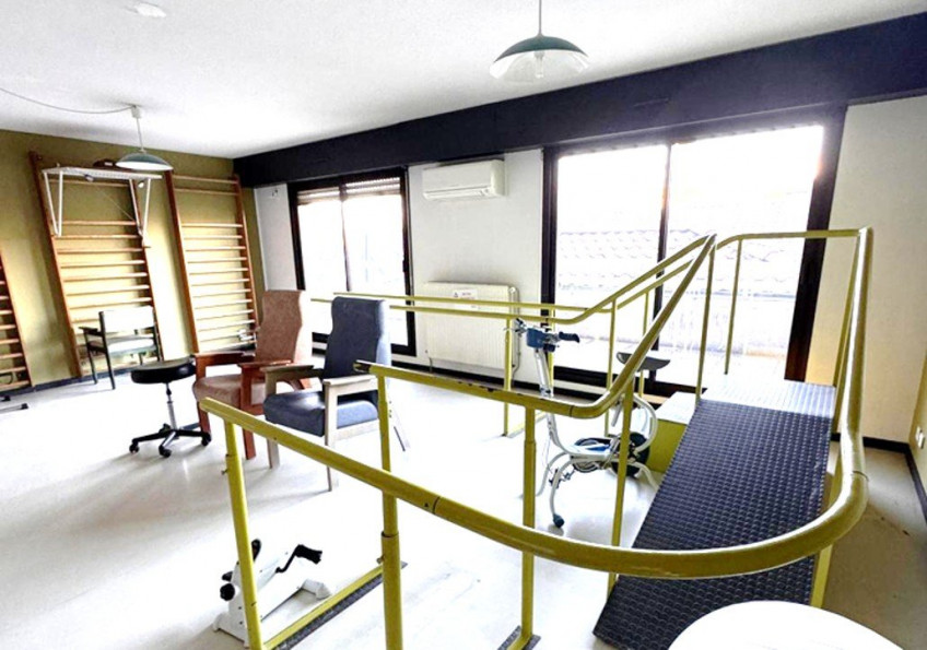 vente Résidence ehpad Carbon Blanc - Photo 6