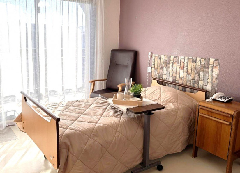 vente Résidence ehpad Carbon Blanc - Photo 2