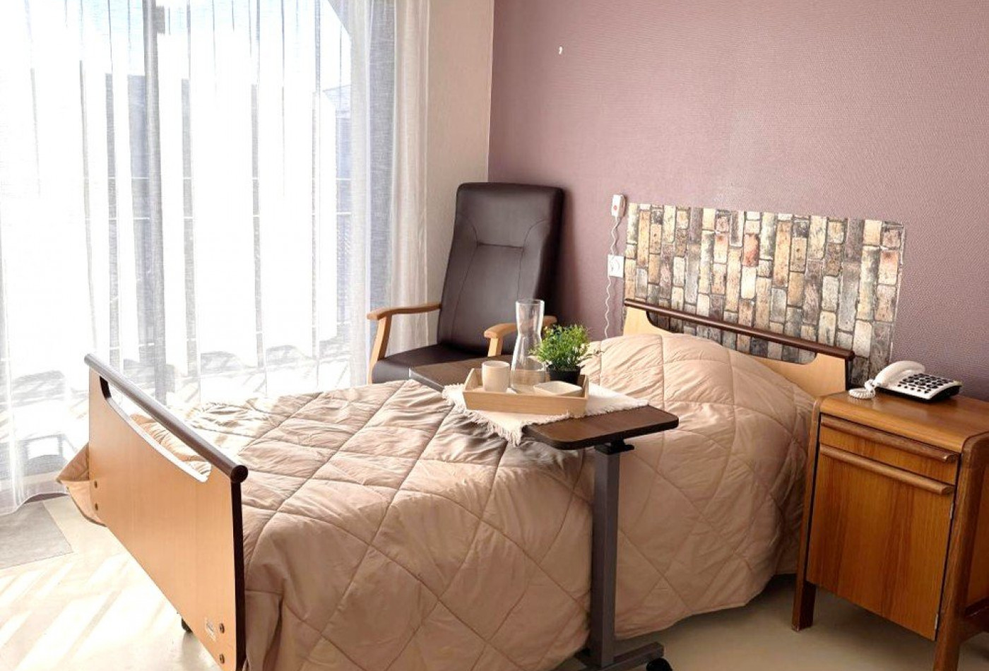 vente Résidence ehpad Carbon Blanc - Photo 2