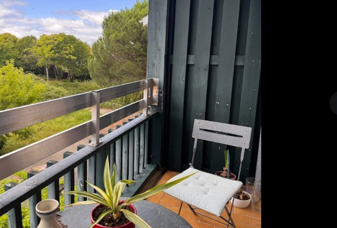 vente Résidence ehpad Carbon Blanc - Photo 3