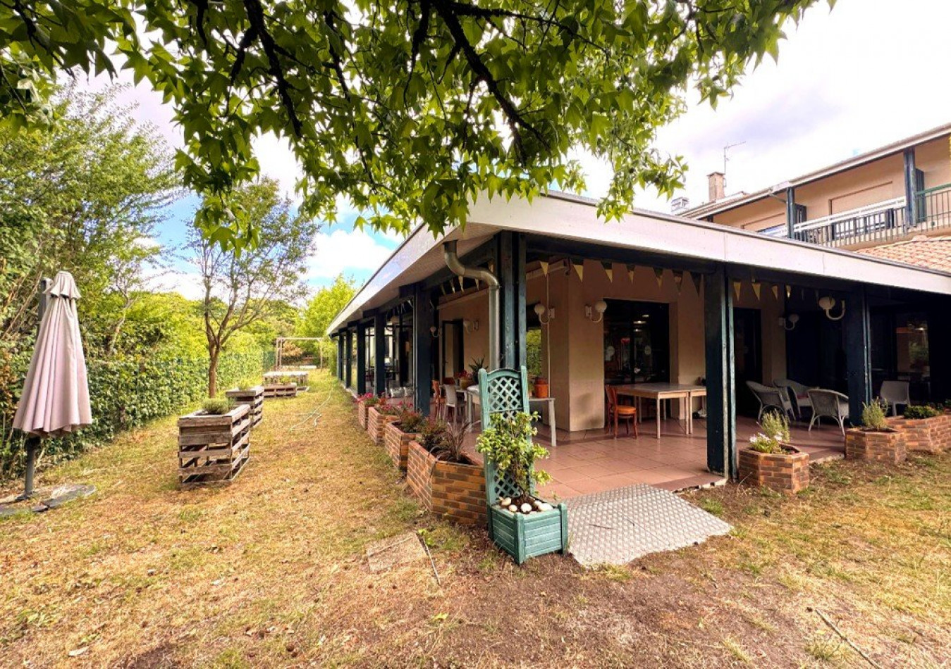 vente Résidence ehpad Carbon Blanc - Photo 8