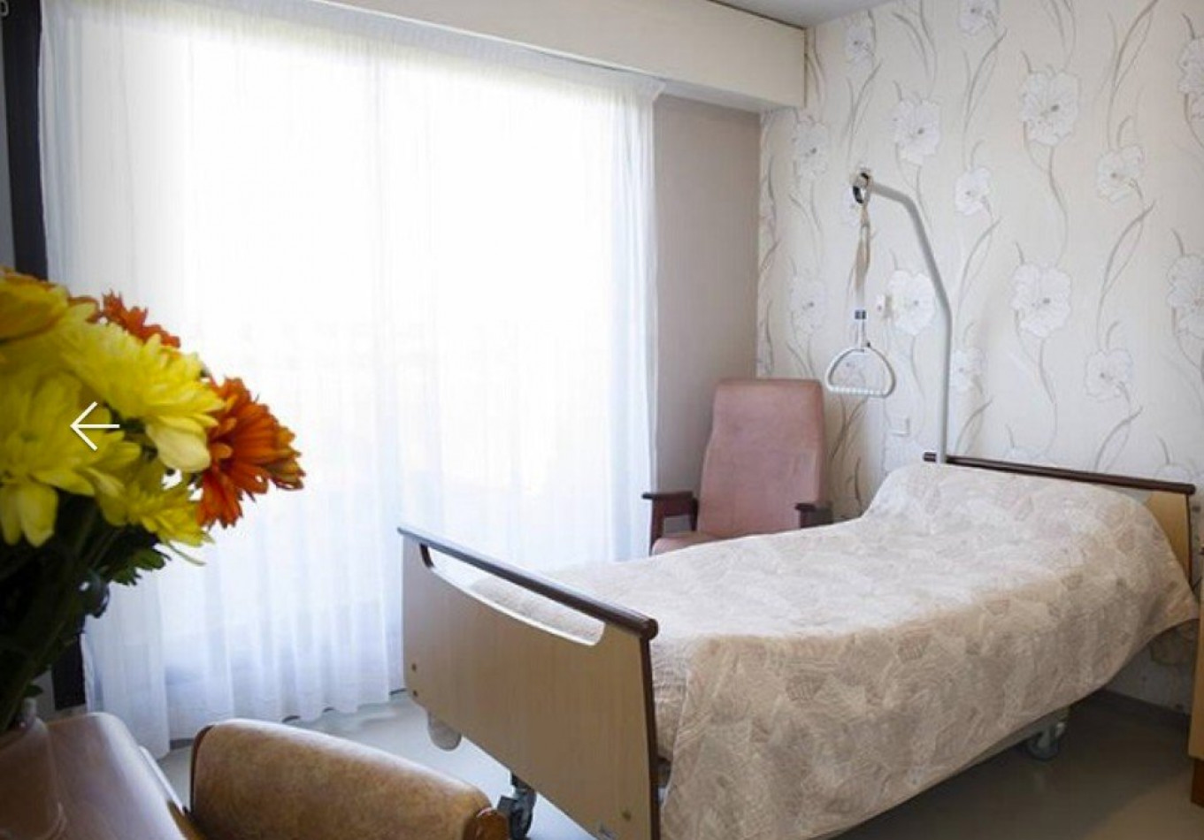 vente Résidence ehpad Carbon Blanc - Photo 2