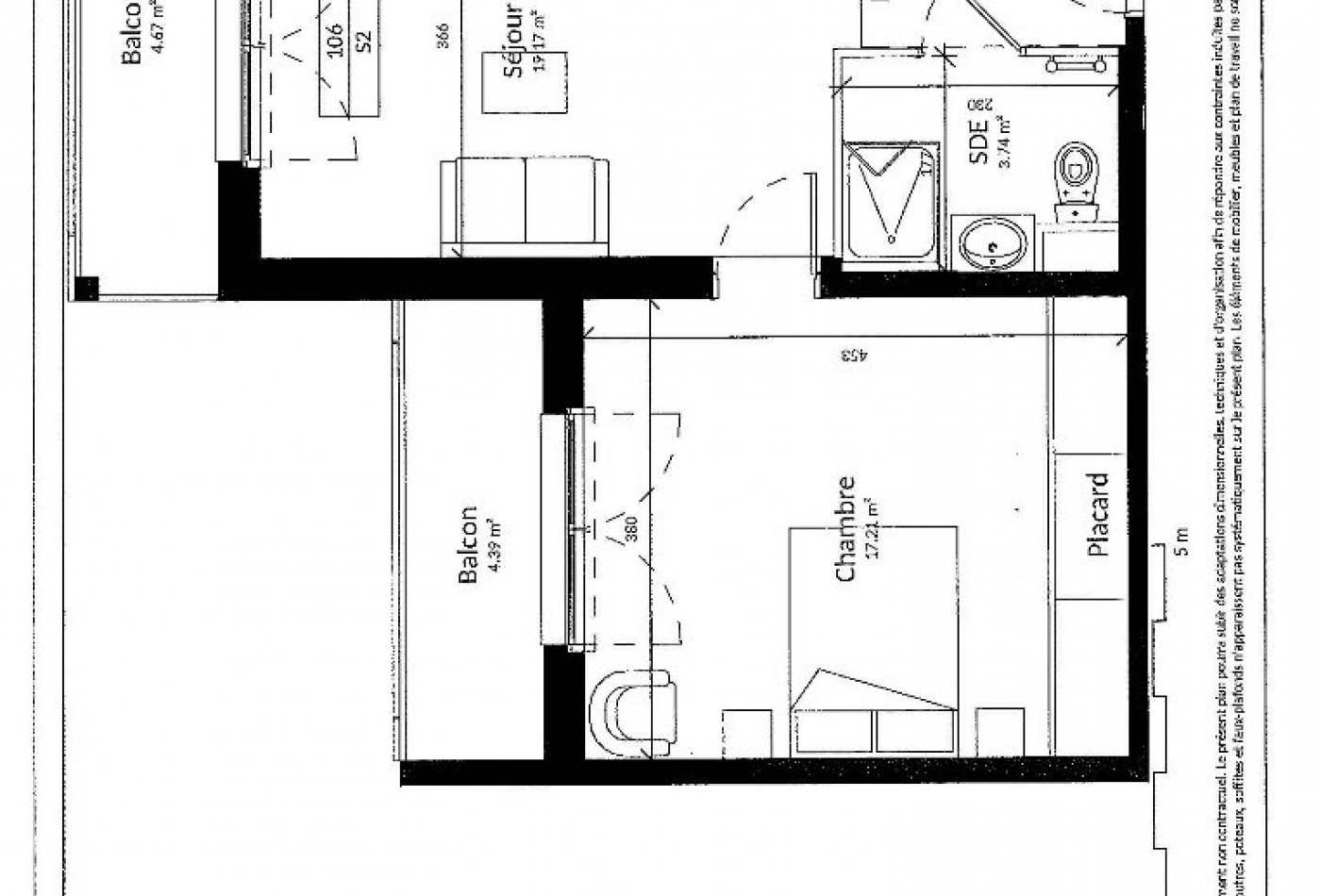 vente Résidence affaires Larmor Plage - Photo 2