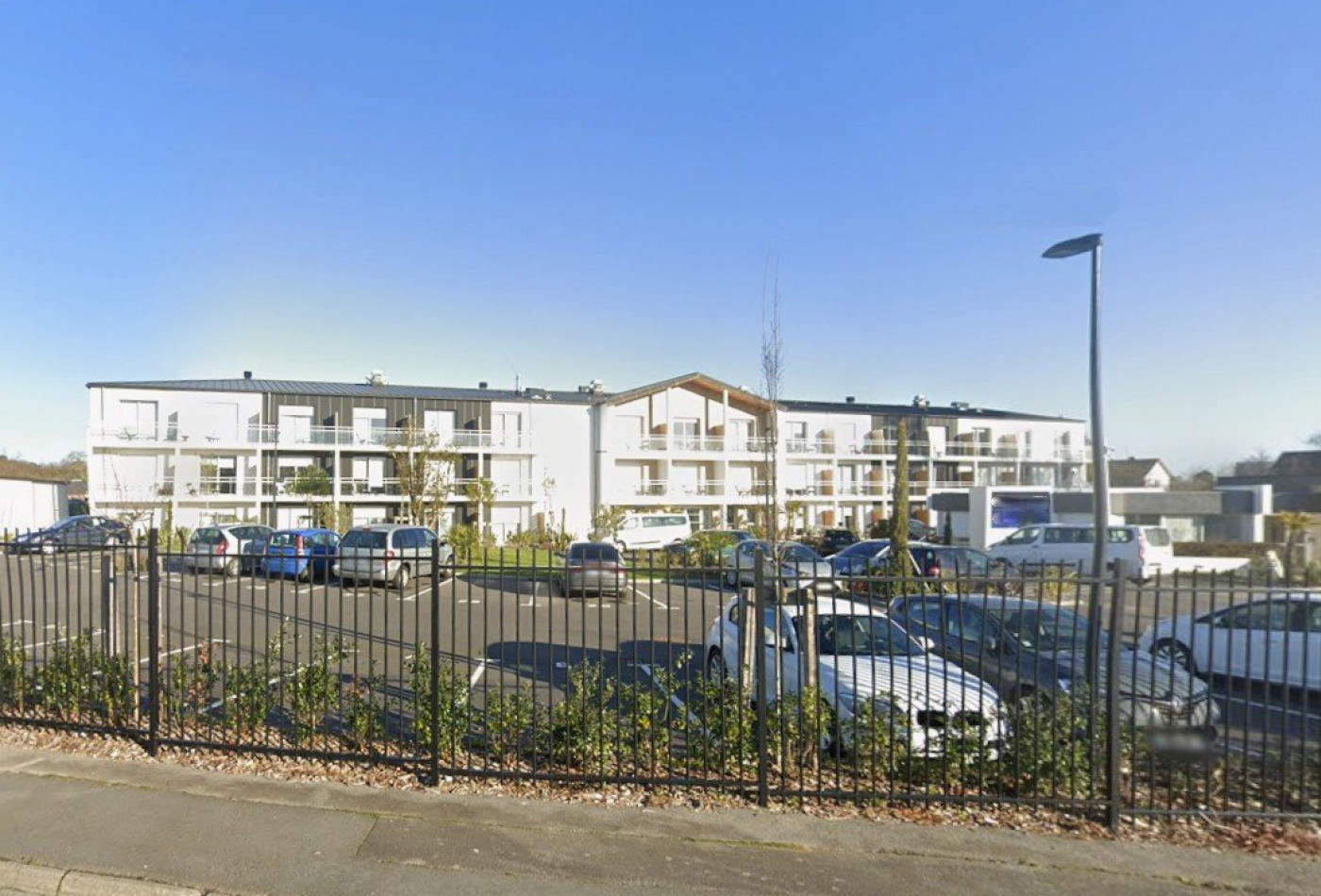 vente Résidence affaires Larmor Plage - Photo 3