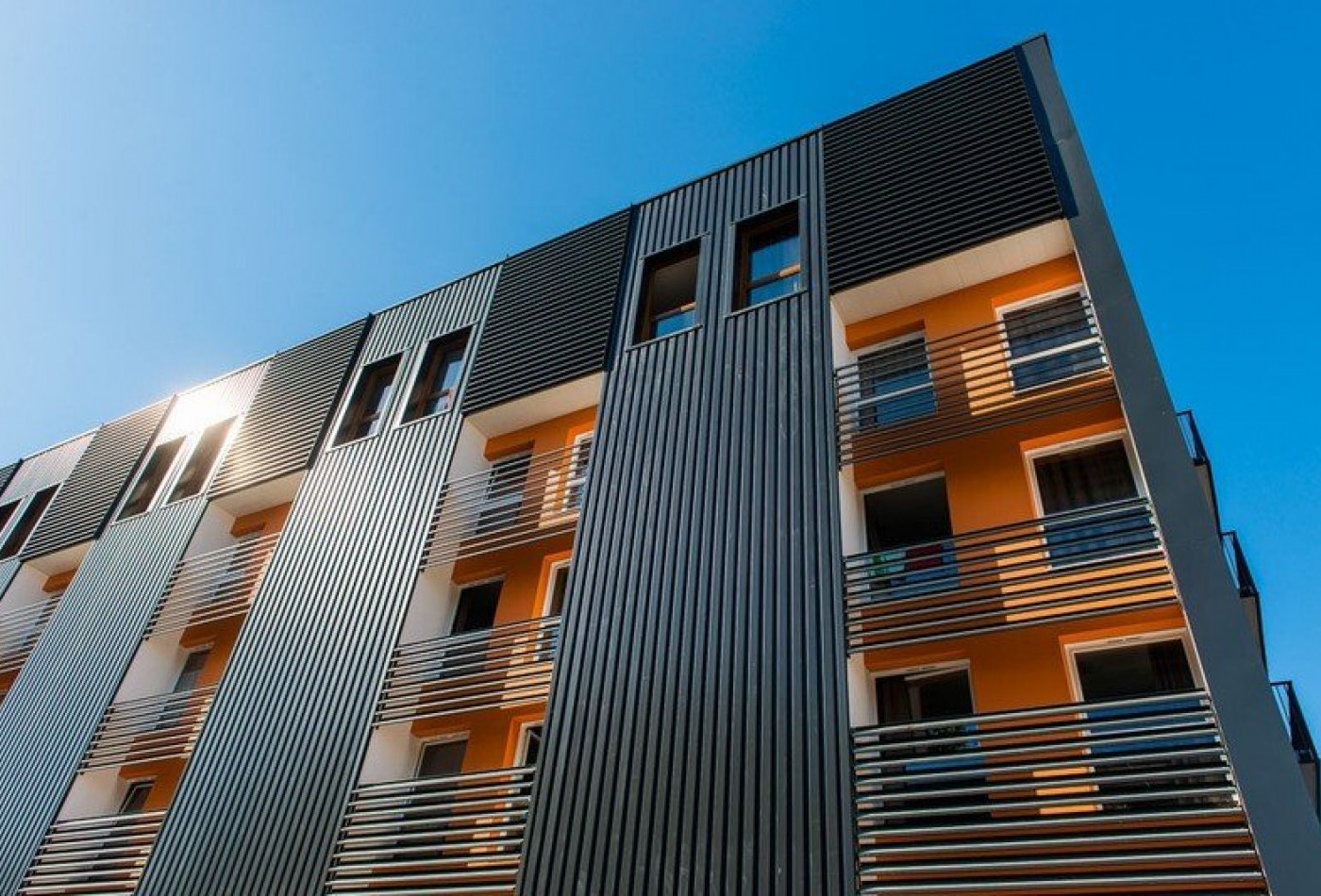 vente Résidence etudiante Bordeaux - Photo 7