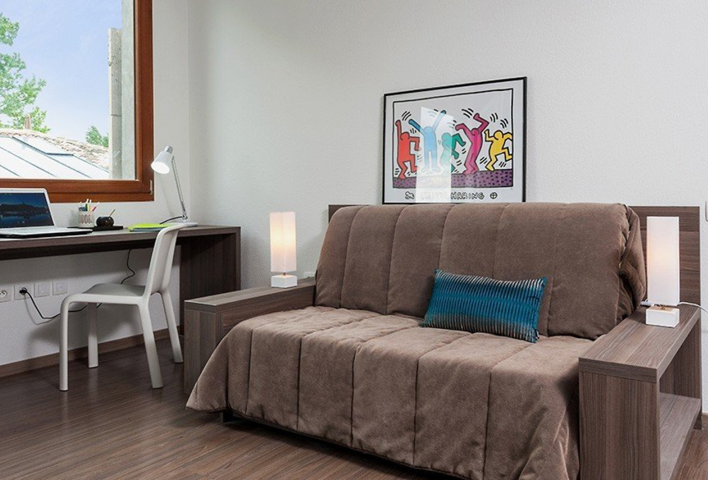 vente Résidence etudiante Bordeaux - Photo 4