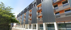 vente Résidence etudiante Bordeaux