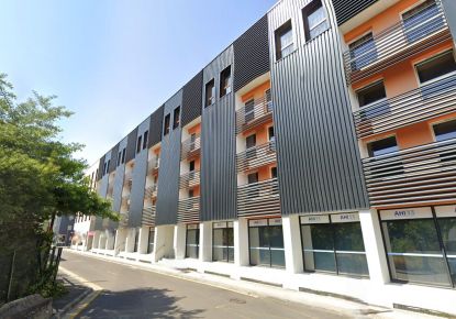 vente Résidence etudiante Bordeaux