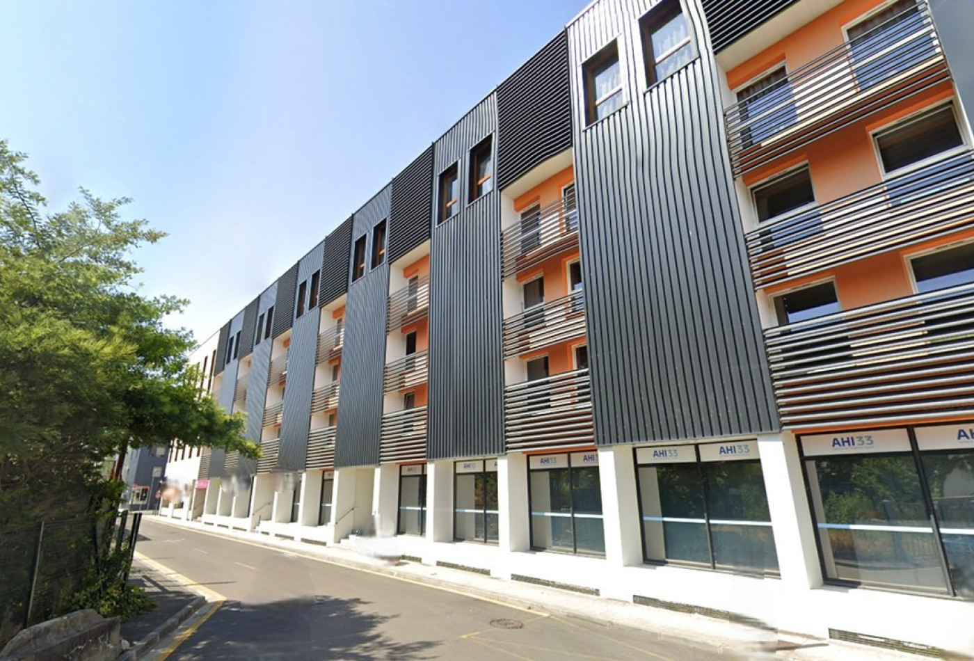 vente Résidence etudiante Bordeaux - Photo 1