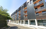 vente Résidence etudiante Bordeaux