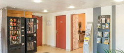 vente Résidence affaires Saint Herblain