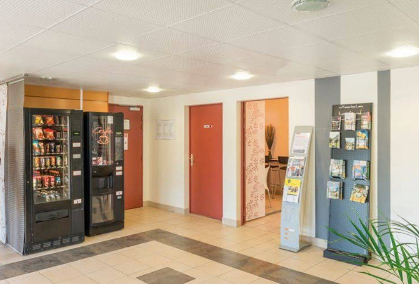 vente Résidence affaires Saint Herblain - Photo 9