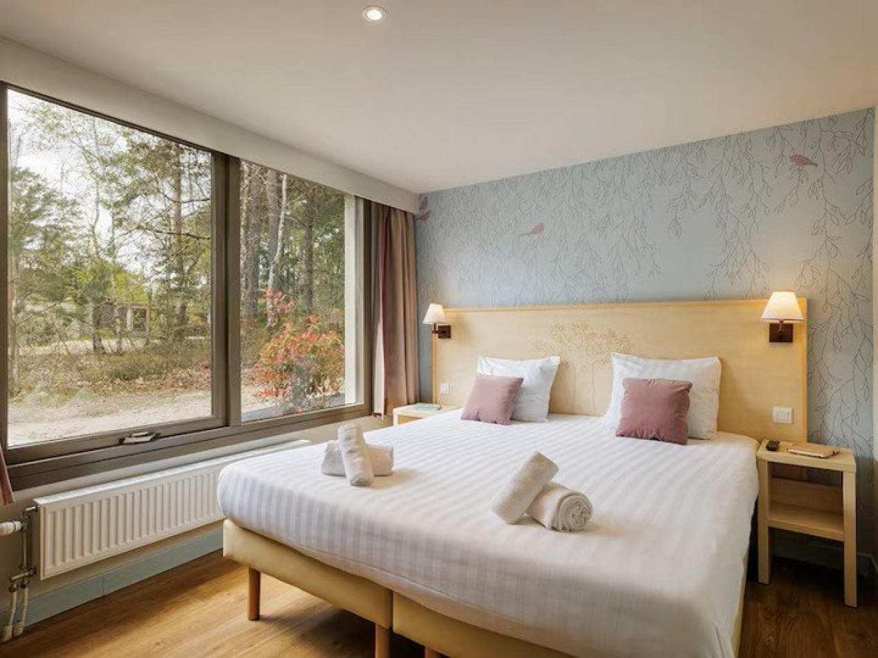 vente Résidence tourisme Chaumont Sur Tharonne - Photo 5