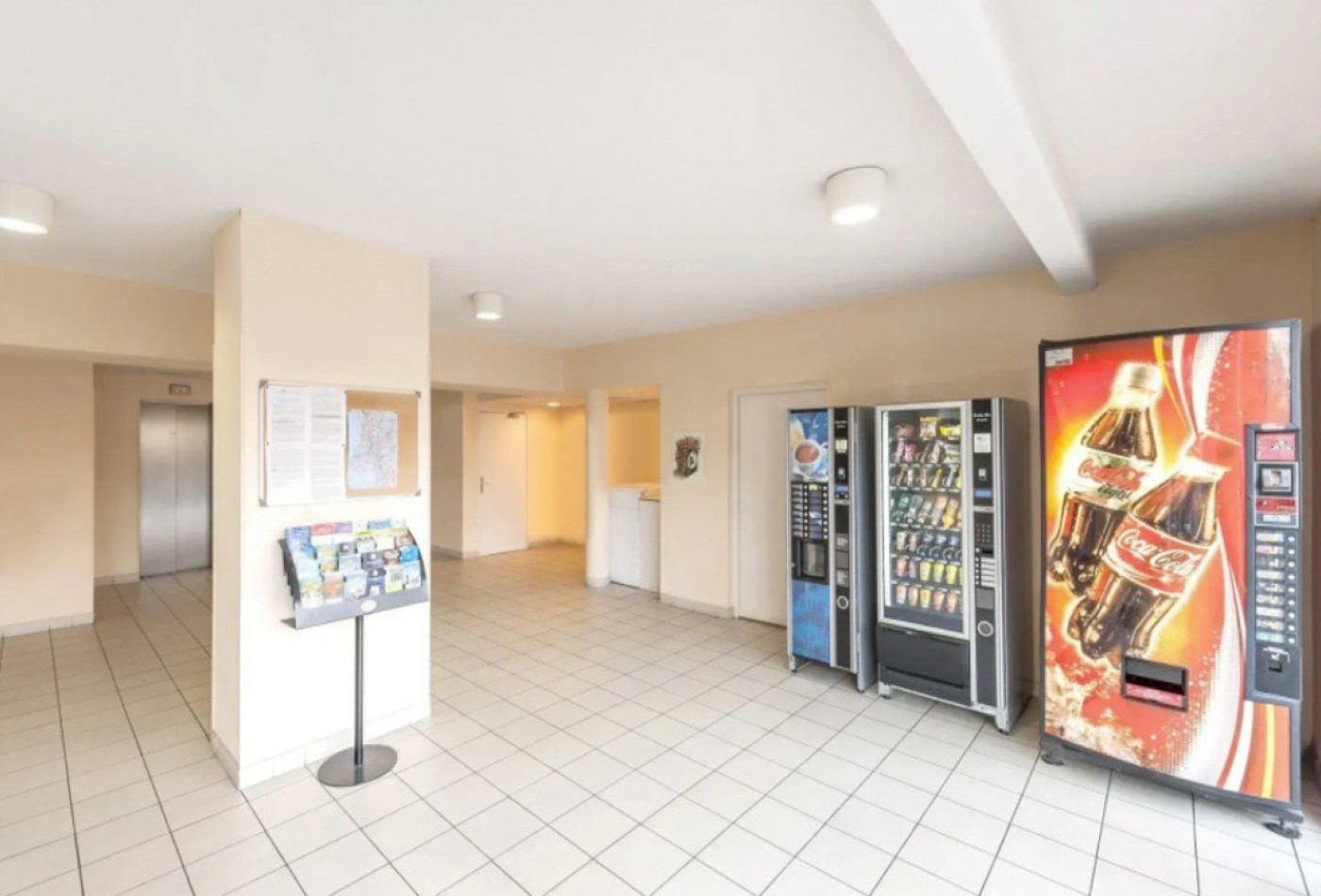 vente Résidence affaires Marseille 12eme Arrondissement - Photo 7