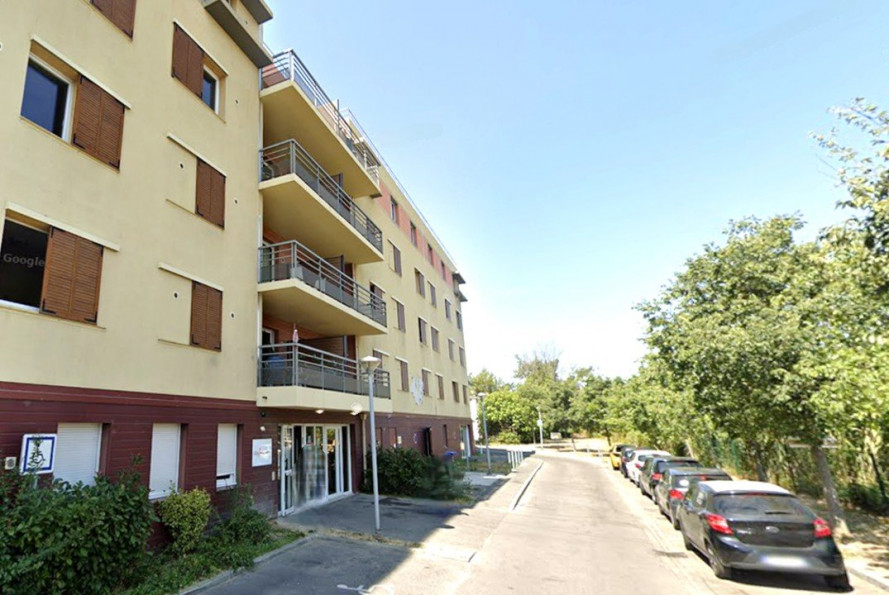 vente Résidence affaires Marseille 12eme Arrondissement - Photo 1