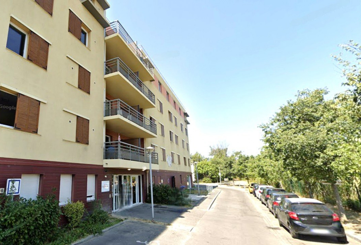 vente Résidence affaires Marseille 12eme Arrondissement - Photo 1