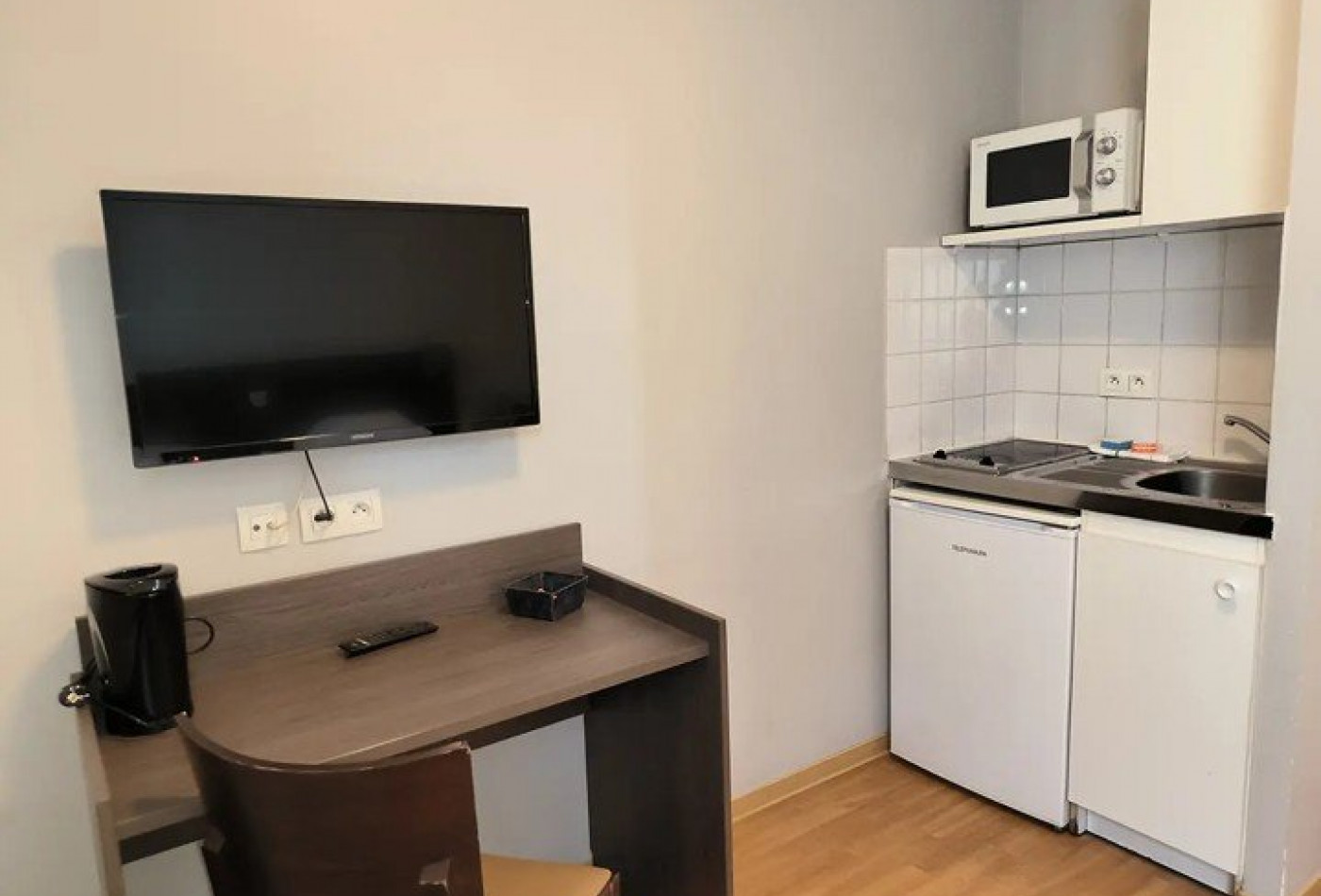vente Résidence affaires Marseille 12eme Arrondissement - Photo 3