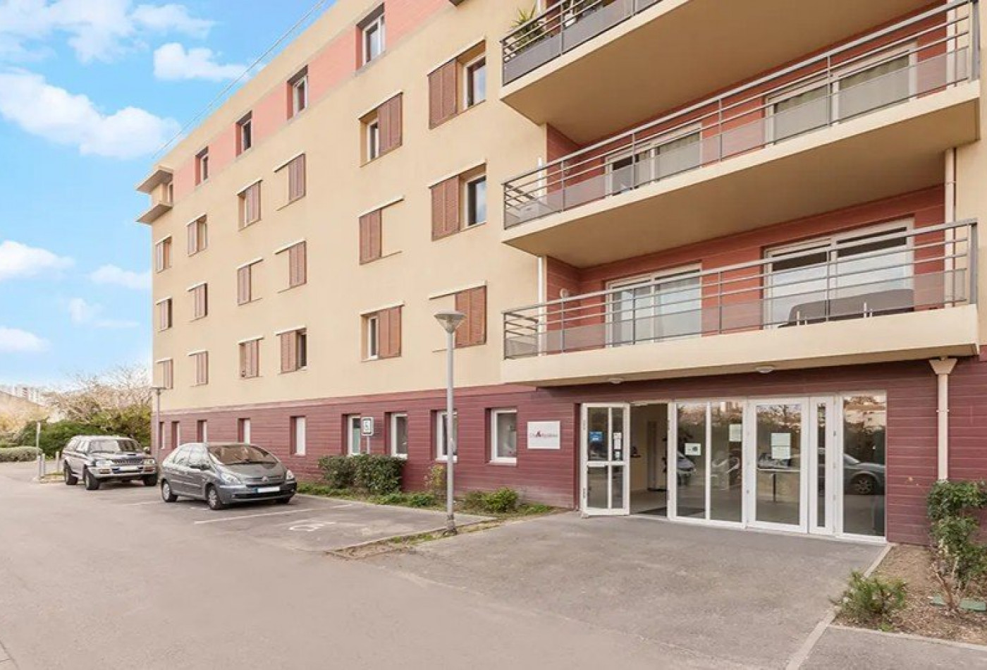 vente Résidence affaires Marseille 12eme Arrondissement - Photo 8