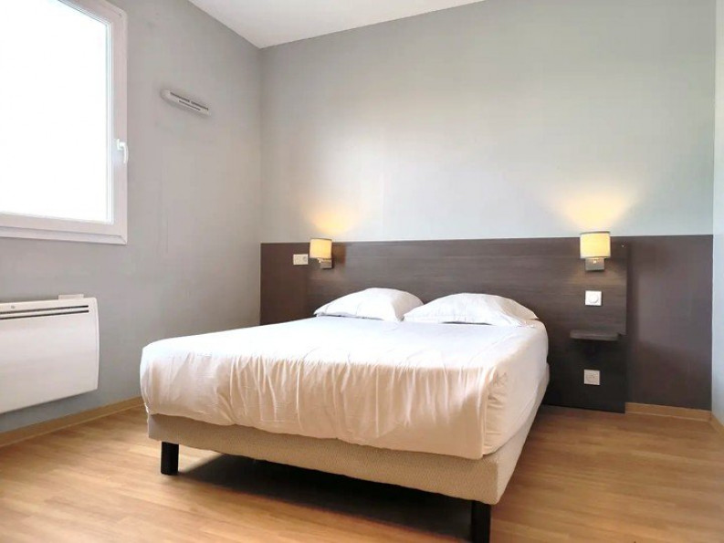 vente Résidence affaires Marseille 12eme Arrondissement - Photo 2