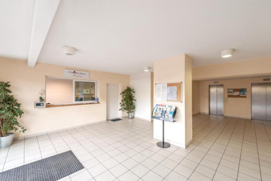 vente Résidence affaires Marseille 12eme Arrondissement - Photo 6