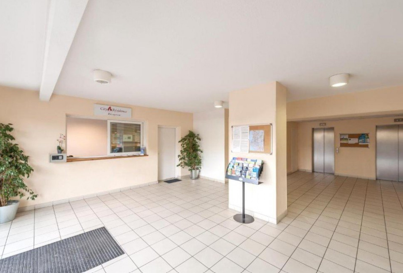 vente Résidence affaires Marseille 12eme Arrondissement - Photo 6