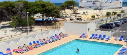 vente Résidence tourisme Le Barcares