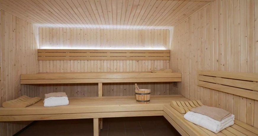 vente Résidence tourisme Le Barcares