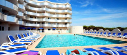vente Résidence tourisme Le Barcares