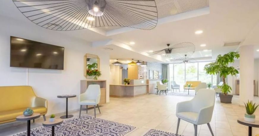 vente Résidence seniors La Seyne Sur Mer