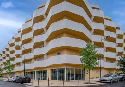 vente Résidence seniors La Seyne Sur Mer