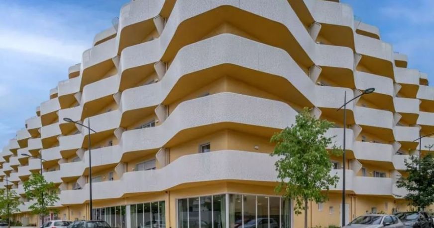 vente Résidence seniors La Seyne Sur Mer