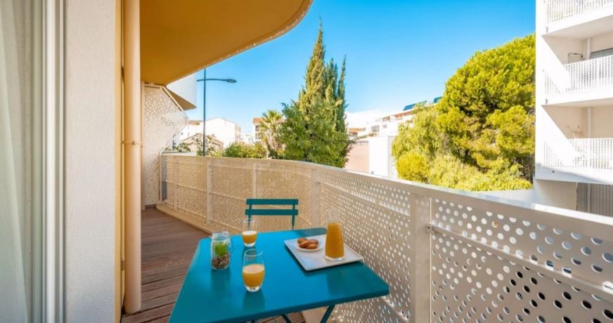 vente Résidence seniors La Seyne Sur Mer