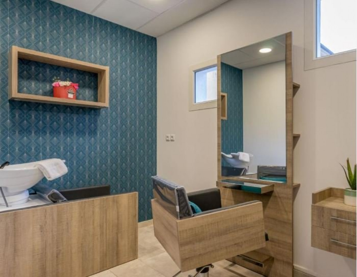 vente Résidence seniors La Seyne Sur Mer - Photo 9