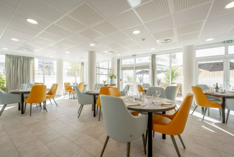 vente Résidence seniors La Seyne Sur Mer - Photo 7