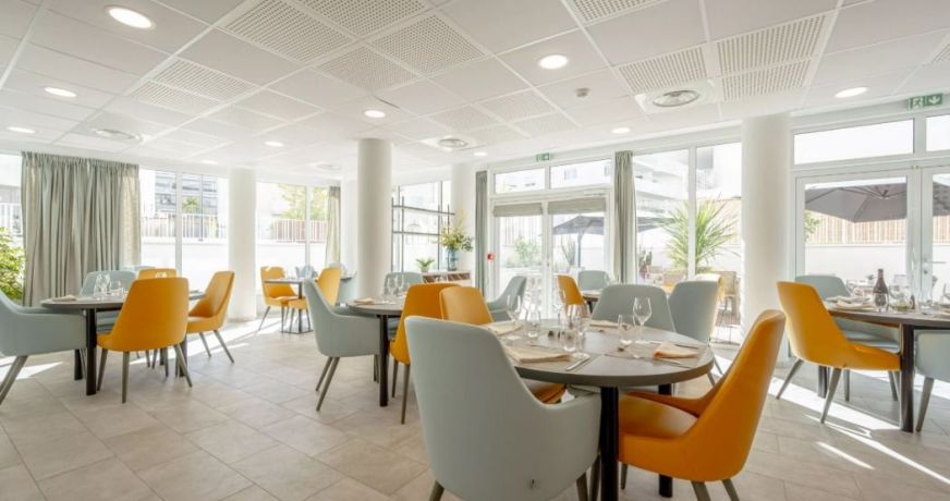 vente Résidence seniors La Seyne Sur Mer