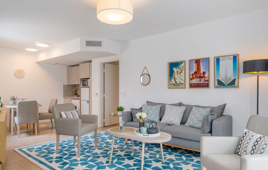 vente Résidence seniors La Seyne Sur Mer - Photo 2