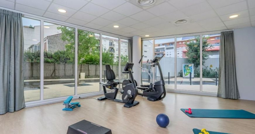 vente Résidence seniors La Seyne Sur Mer